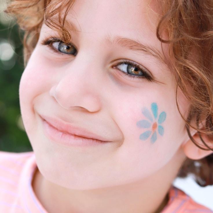 Portrait of Meera Singh meditation instructor